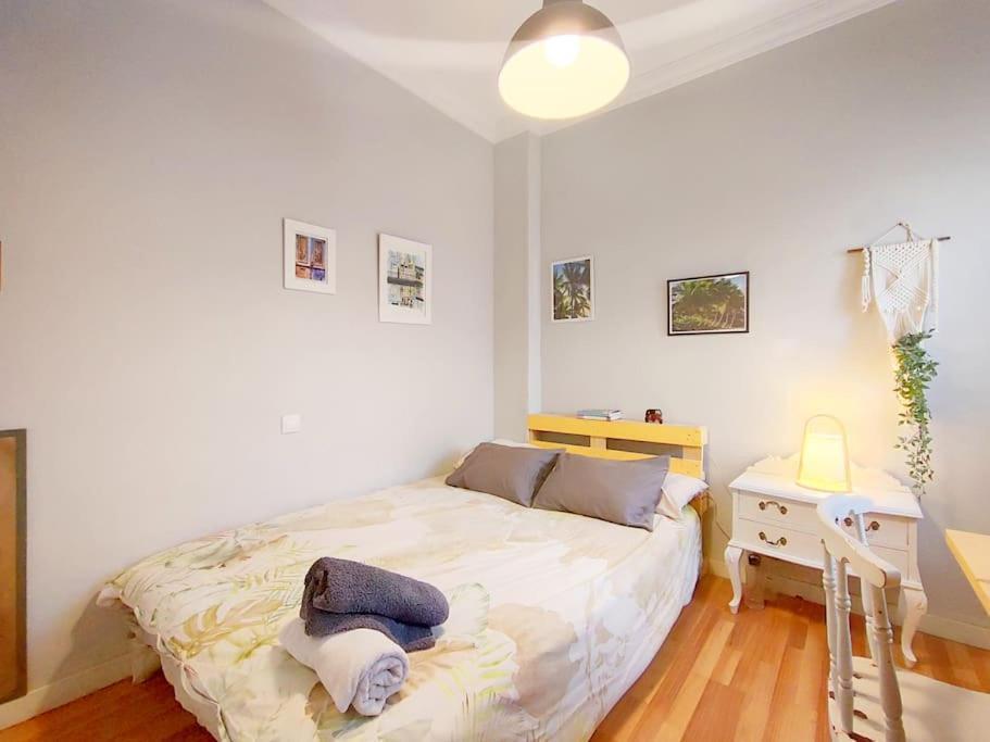 Apartamento Oasis By Wave *