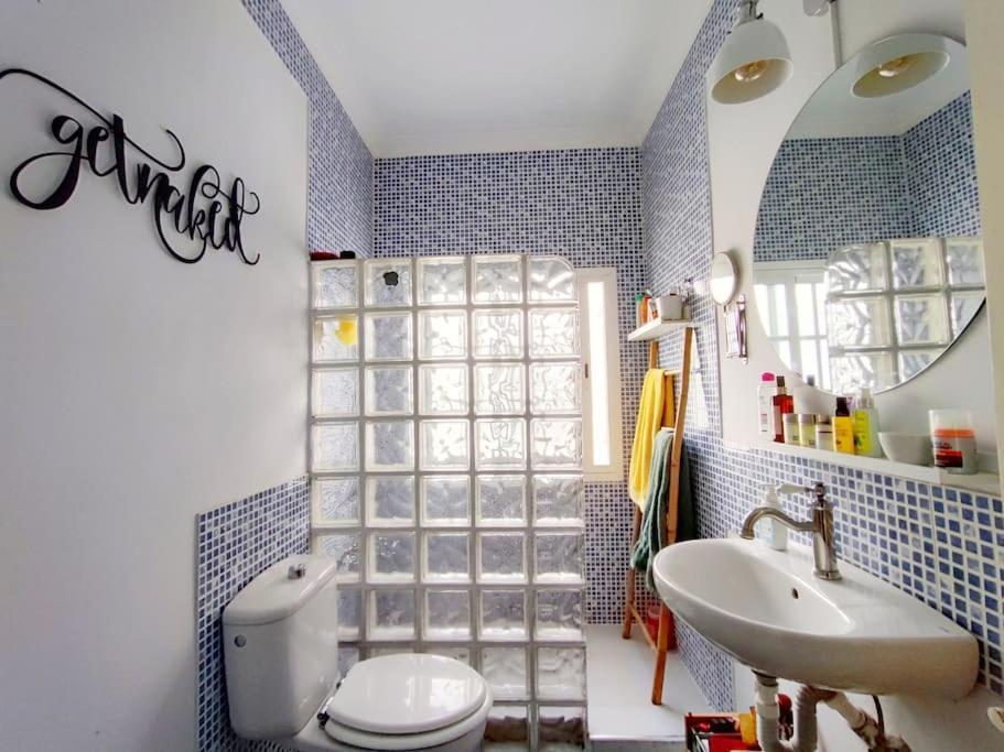 Apartamento Oasis By Wave *